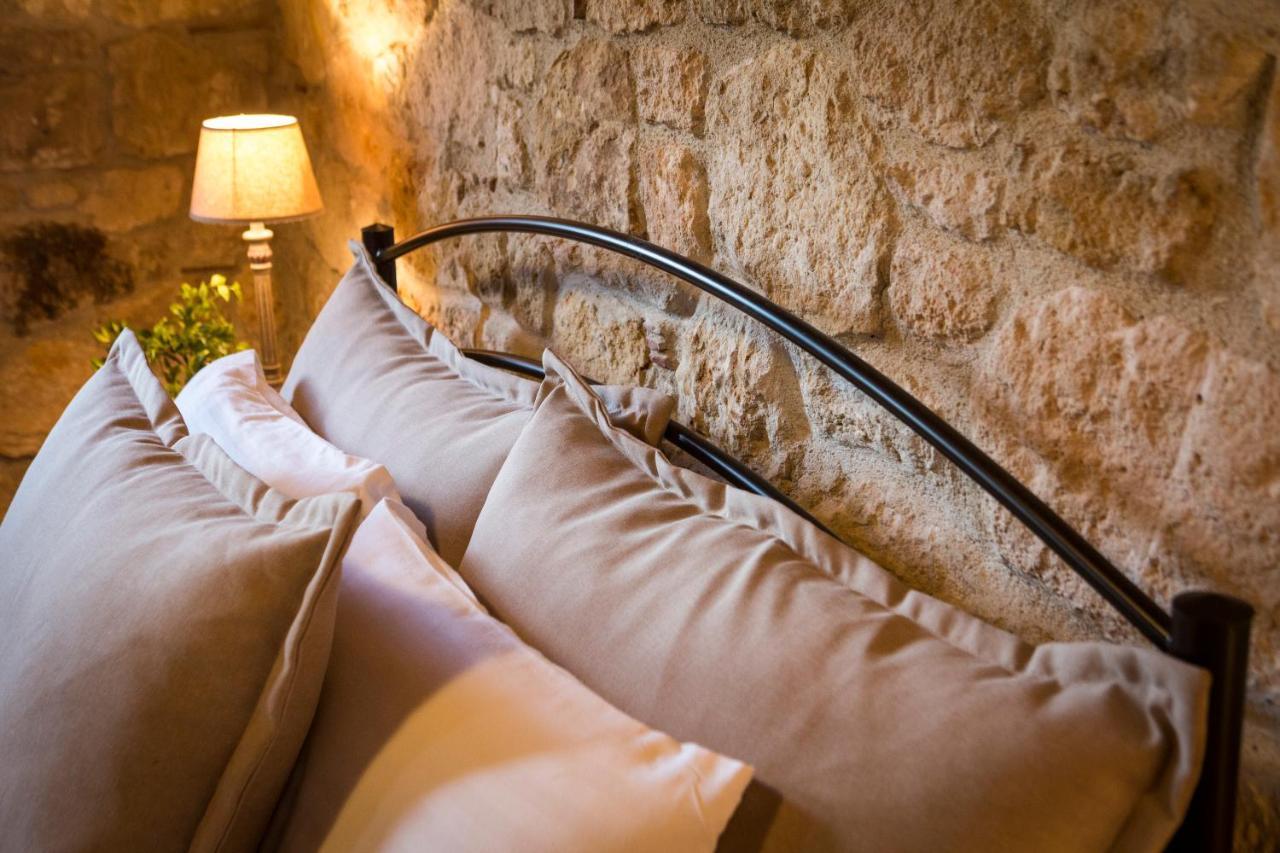 Stigmes Villas & Suites Nea Skioni Eksteriør billede
