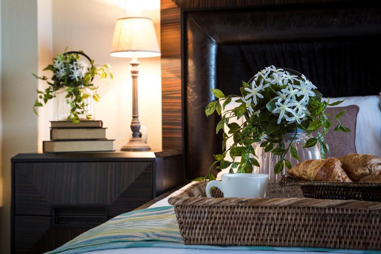 Stigmes Villas & Suites Nea Skioni Eksteriør billede