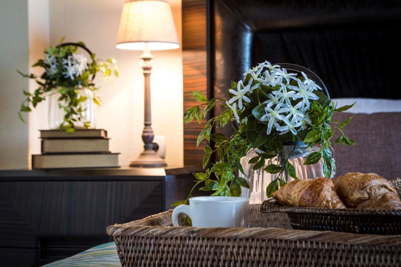 Stigmes Villas & Suites Nea Skioni Eksteriør billede